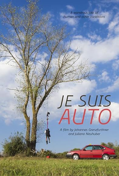 Primary photo for Je Suis Auto Primary photo for Je Suis Auto