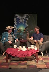 Primary photo for Rogue Artisans and Crafters: Ben Wood
