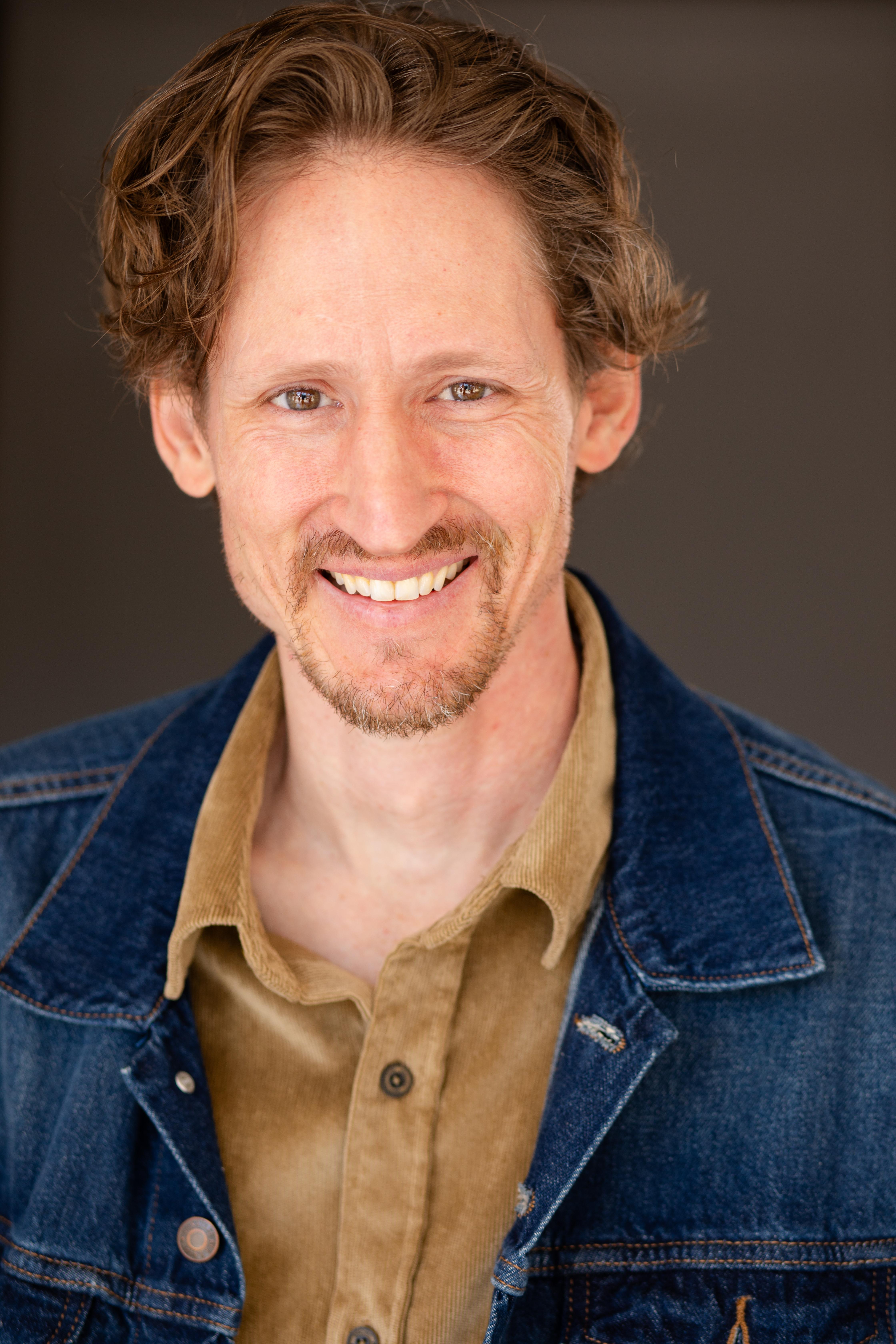 Nicholas X. Parsons