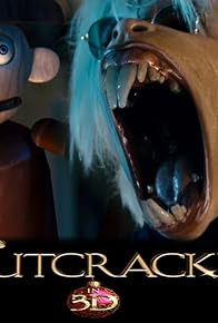 Primary photo for The Most HATED Nutcracker Movie Ever Made Primary photo for The Most HATED Nutcracker Movie Ever Made