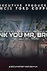 Primary photo for Thank You, Mr. Brown. Primary photo for Thank You, Mr. Brown.