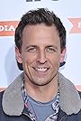 Seth Meyers's primary photo Seth Meyers's primary photo