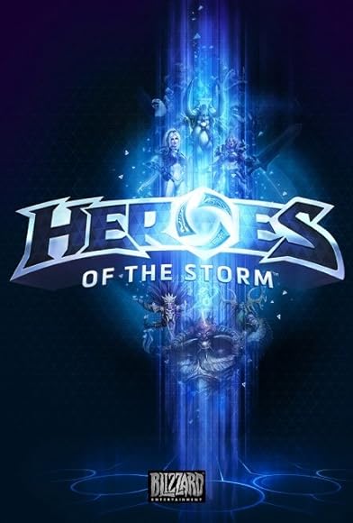 Primary photo for Heroes of the Storm Primary photo for Heroes of the Storm