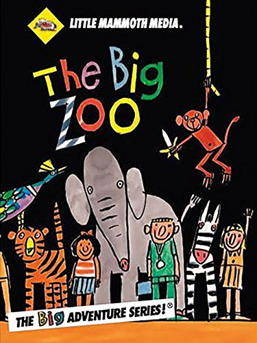 (未使用･未開封品)Big Adventure Series: The Big Zoo [DVD] Amazon.com: The Big Adventure Series: The Big Zoo : William