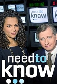 Primary photo for Need to Know Primary photo for Need to Know