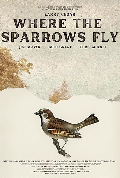 Primary photo for Where the Sparrows Fly Primary photo for Where the Sparrows Fly