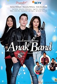Primary photo for Anak Band Primary photo for Anak Band