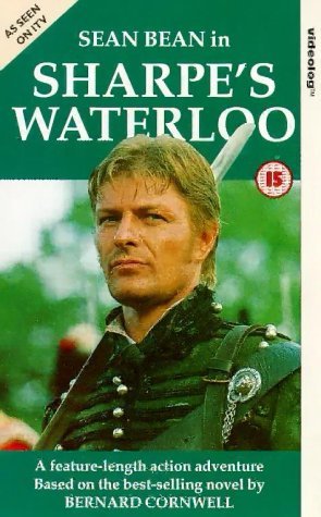 Sharpe's Waterloo (1997)