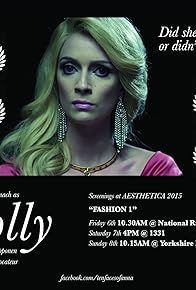 Primary photo for Ten Faces of Anna