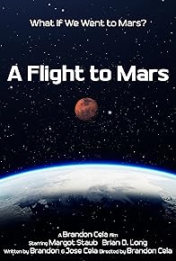Primary photo for A Flight to Mars