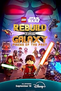 Primary photo for LEGO Star Wars: Rebuild the Galaxy Primary photo for LEGO Star Wars: Rebuild the Galaxy