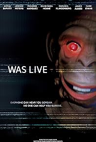 Primary photo for Was Live Primary photo for Was Live