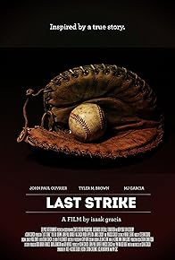 Primary photo for The Last Strike