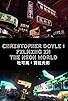 Primary photo for Christopher Doyle: Filming in the Neon World