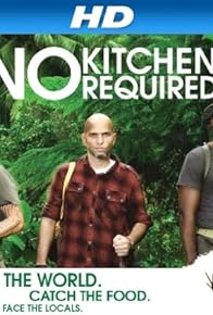 Primary photo for No Kitchen Required Primary photo for No Kitchen Required