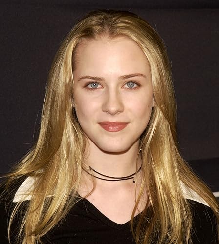 Evan Rachel Wood Through the Years