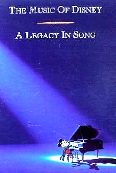 Primary photo for The Music of Disney: A Legacy in Song Primary photo for The Music of Disney: A Legacy in Song