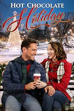 Poster of Hot Chocolate Holiday