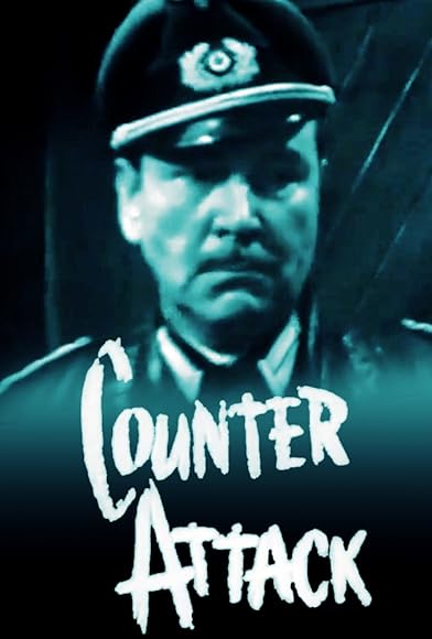 Primary photo for Counter-Attack! Primary photo for Counter-Attack!