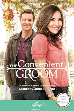 Poster of The Convenient Groom