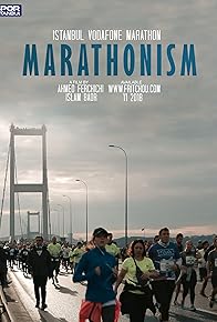 Primary photo for Marathonism