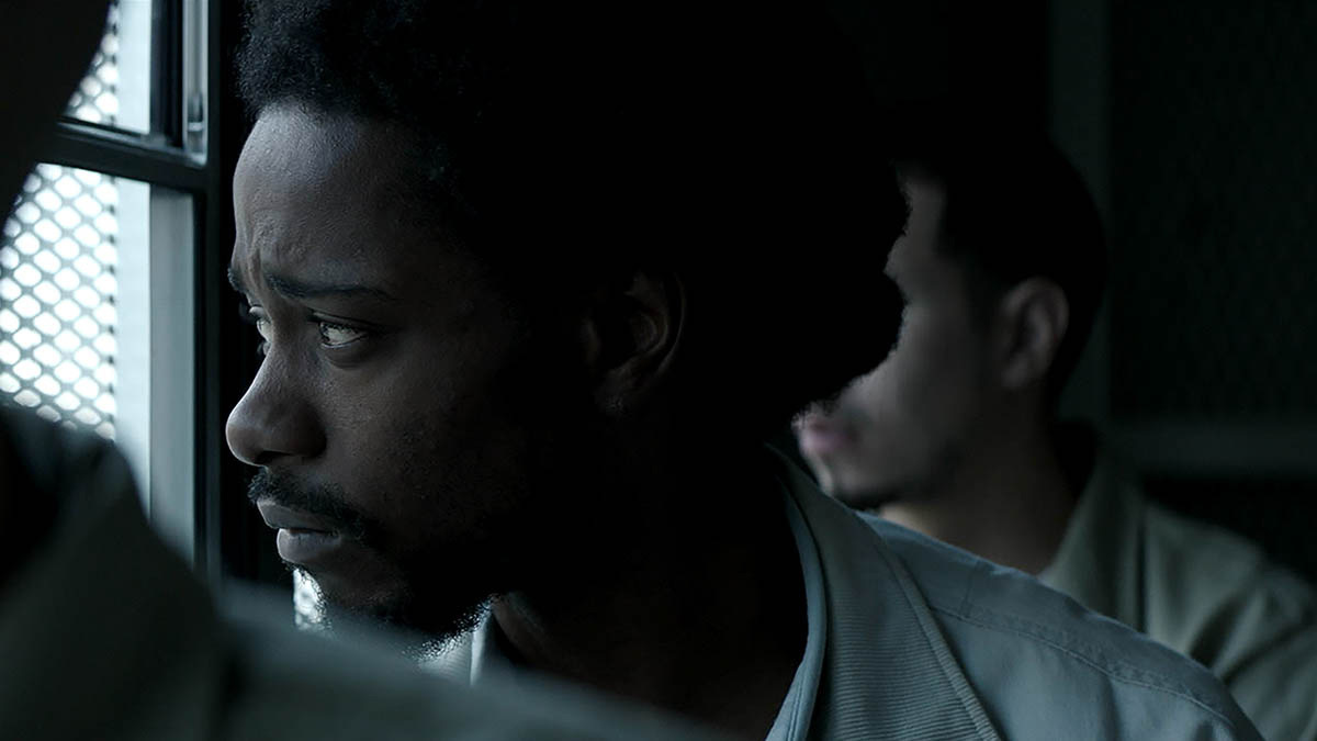 LaKeith Stanfield in Crown Heights (2017)