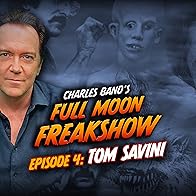 Primary photo for Episode 4: Tom Savini