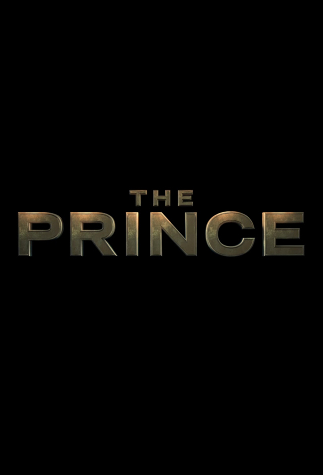 The Prince (2014)