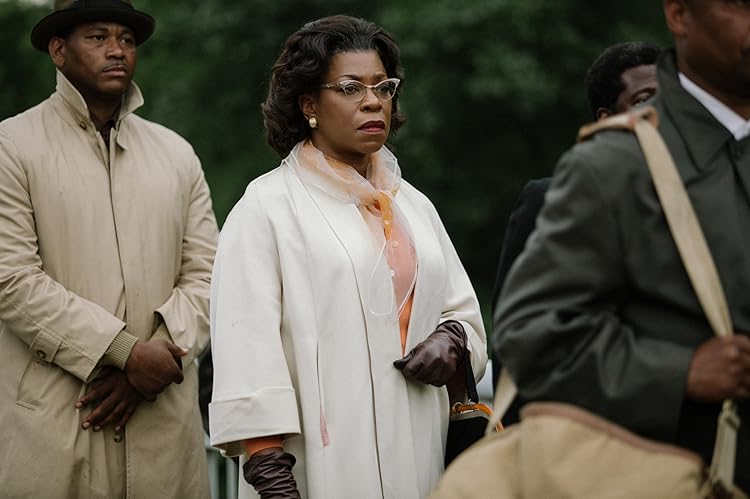 Selma (2014)