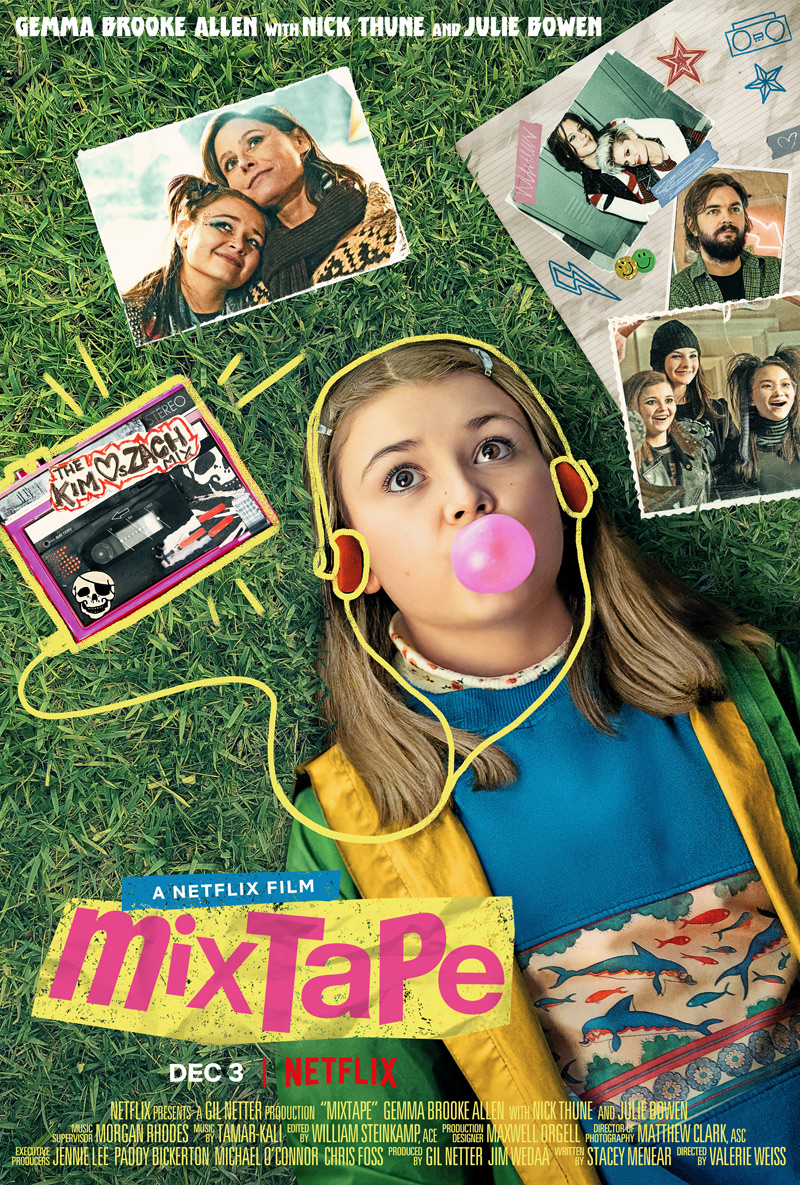 Poster of Mixtape
