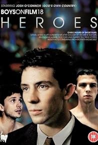 Primary photo for Boys on Film 18: Heroes