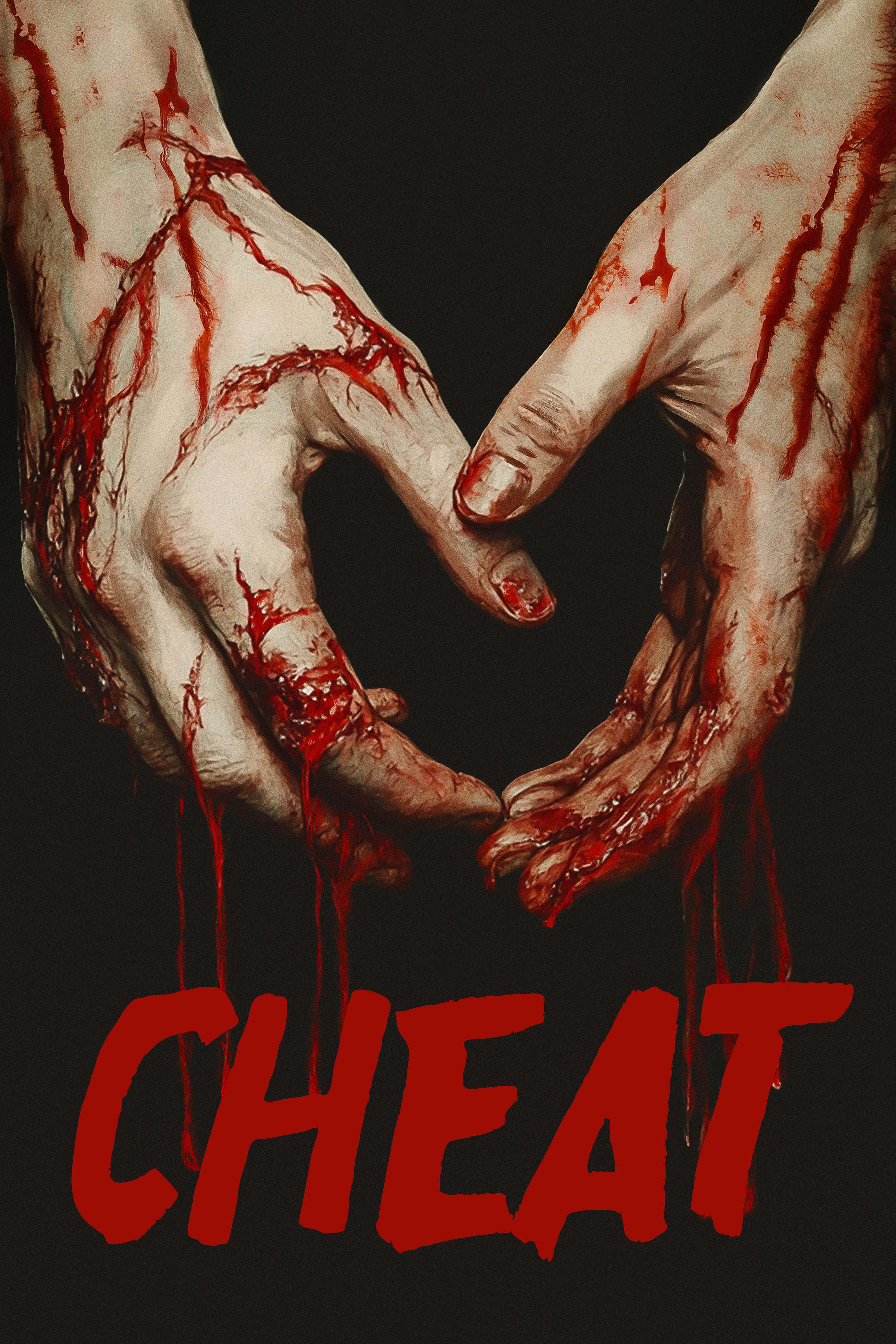 Poster of Cheat