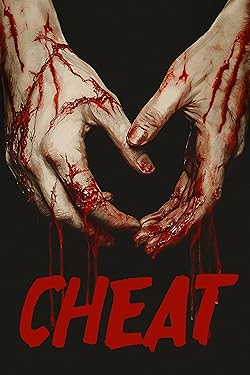 Poster of Cheat