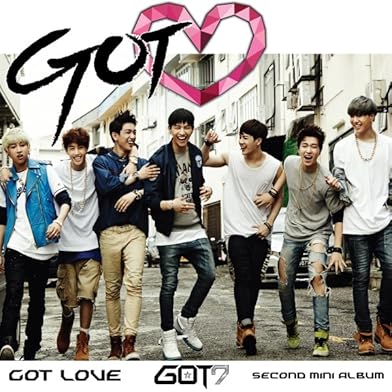 Primary photo for Got7: A Primary photo for Got7: A