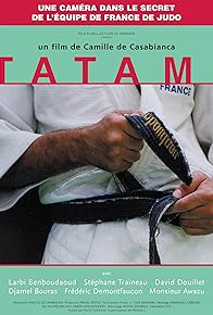 Primary photo for Tatami Primary photo for Tatami