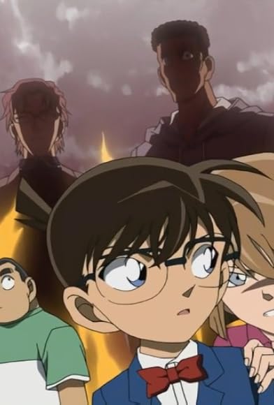 Primary photo for Red, White, Yellow and the Detective Boys Primary photo for Red, White, Yellow and the Detective Boys