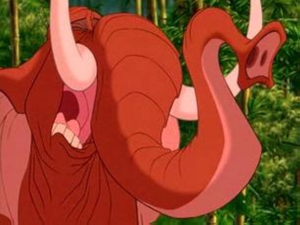 Tarzan 2 The Legend Begins Tarzan II IMDb