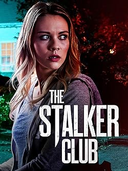 Poster of The Stalker Club