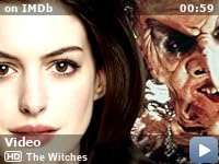 Roald dahl the witches movie download movie