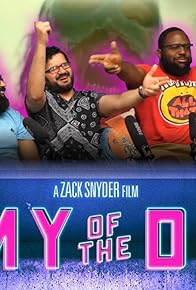 Primary photo for Zack Snyder's Army of the Dead