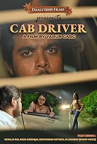 Primary photo for Cab Driver
