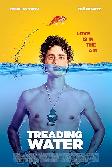 Primary photo for Treading Water Primary photo for Treading Water