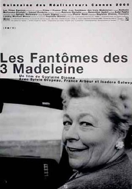 Les fantômes des Trois Madeleine