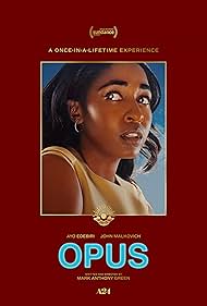 Opus (2025)