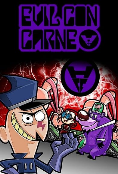 Primary photo for Evil Con Carne Primary photo for Evil Con Carne