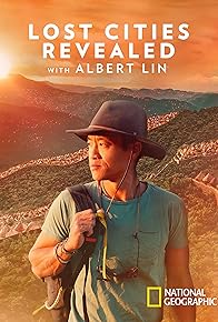 Primary photo for The Barbarian Kingdom