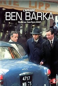 Primary photo for L'affaire Ben Barka Primary photo for L'affaire Ben Barka