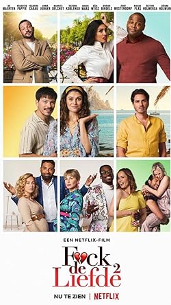 Poster of F*ck Love Too