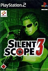 Primary photo for Silent Scope 3