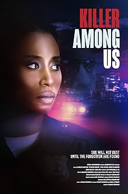 Poster of Killer Among Us